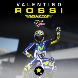Premium Rossi Game Points - Valentino Rossi The Game Xbox One & Series X|S (покупка на аккаунт)