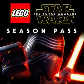 Сезонный абонемент для игры «LEGO Star Wars: Пробуждение силы» - LEGO ЗВЕЗДНЫЕ ВОЙНЫ: Пробуждение Силы Xbox One & Series X|S (покупка на аккаунт) (Турция)