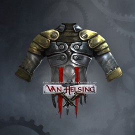 Van Helsing II: Expurgator Set - The Incredible Adventures of Van Helsing II Xbox One & Series X|S (покупка на аккаунт / ключ) (Турция)