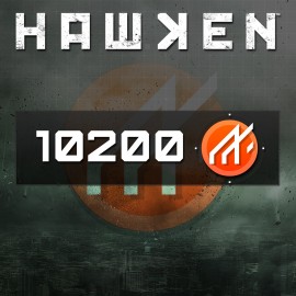 HAWKEN: 10200 MC Xbox One & Series X|S (покупка на аккаунт) (Турция)