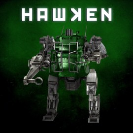Эксклюзивный бесплатный комплект HAWKEN Xbox One & Series X|S (покупка на аккаунт) (Турция)