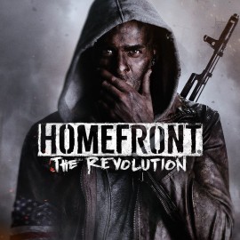 The Combat Stimulant Pack - Homefront: The Revolution Xbox One & Series X|S (покупка на аккаунт)