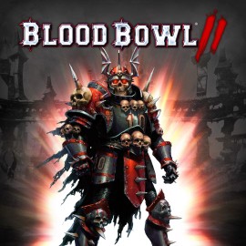 НЕЖИТЬ - Blood Bowl 2 Xbox One & Series X|S (покупка на аккаунт)