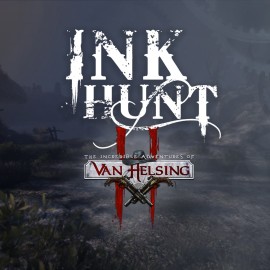 Van Helsing II: Ink Hunt - The Incredible Adventures of Van Helsing II Xbox One & Series X|S (покупка на аккаунт)