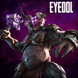 Eyedol - Killer Instinct Xbox One & Series X|S (покупка на аккаунт) (Турция)