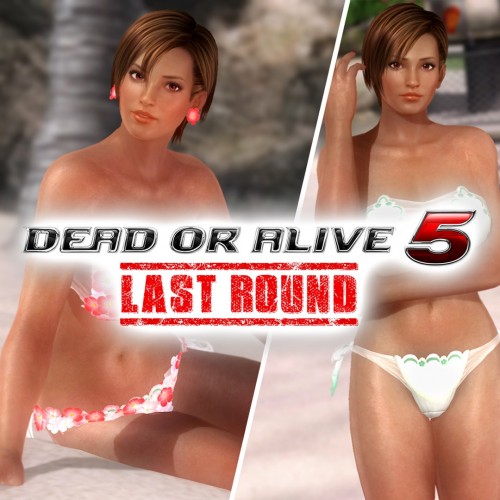 DOA5LR: костюм «Цветок» — Лиза - Пробная версия DOA5 Last Round: Core Fighters Xbox One & Series X|S (покупка на новый аккаунт)