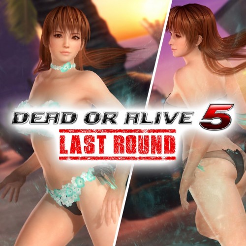 DOA5LR: костюм «Цветок» для Фазы 4 - Пробная версия DOA5 Last Round: Core Fighters Xbox One & Series X|S (покупка на новый аккаунт)