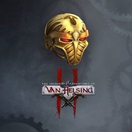 Van Helsing II: Magic Pack - The Incredible Adventures of Van Helsing II Xbox One & Series X|S (покупка на аккаунт) (Турция)