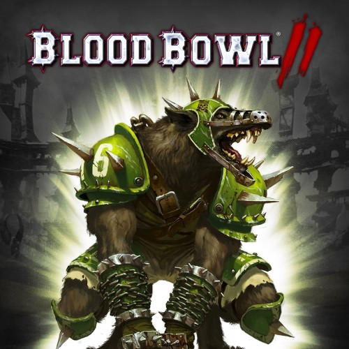 НЕКРОМАНТЫ - Blood Bowl 2 Xbox One & Series X|S (покупка на аккаунт)