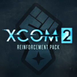 Набор усилений XCOM 2 Xbox One & Series X|S (покупка на аккаунт) (Турция)