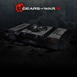 Оперативный набор - Gears of War 4 Xbox One & Series X|S (покупка на аккаунт)
