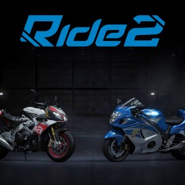 Ride 2 Aprilia and Suzuki Bonus Pack Xbox One & Series X|S (покупка на аккаунт) (Турция)