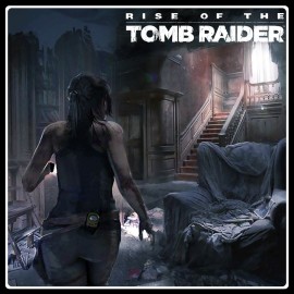 20 Year Celebration Pack - Rise of the Tomb Raider Xbox One & Series X|S (покупка на аккаунт)