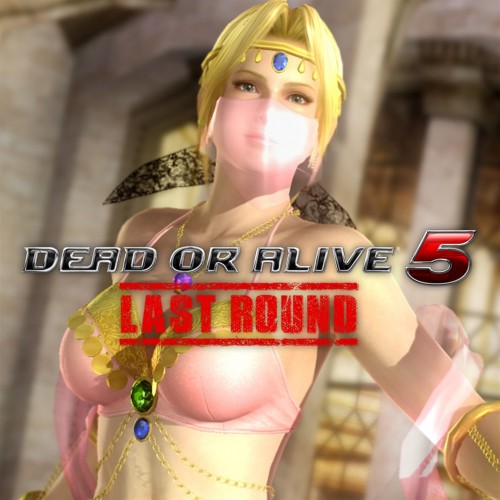 DOA5LR: костюм Хелены на Хэллоуин 2016 - Пробная версия DOA5 Last Round: Core Fighters Xbox One & Series X|S (покупка на новый аккаунт)