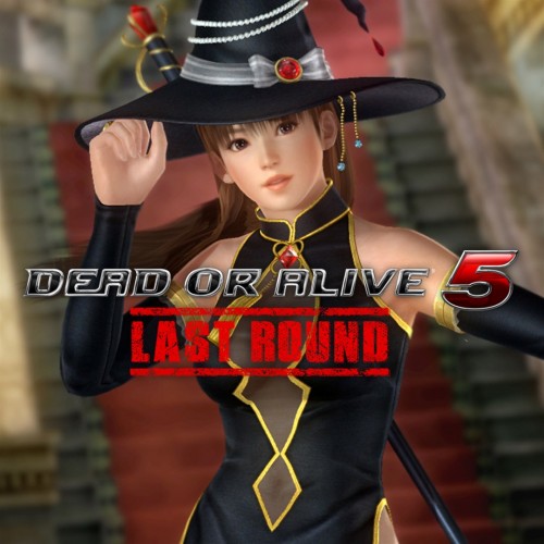 DOA5LR: костюм Лэйфан на Хэллоуин 2016 - Пробная версия DOA5 Last Round: Core Fighters Xbox One & Series X|S (покупка на аккаунт)