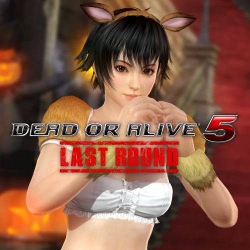 DOA5LR: костюм Пай на Хэллоуин 2016 - Пробная версия DOA5 Last Round: Core Fighters Xbox One & Series X|S (покупка на новый аккаунт)