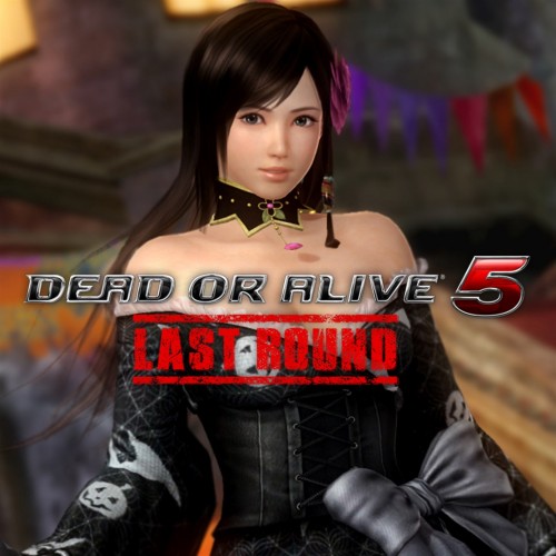 DOA5LR: костюм Кокоро на Хэллоуин 2016 - Пробная версия DOA5 Last Round: Core Fighters Xbox One & Series X|S (покупка на новый аккаунт)