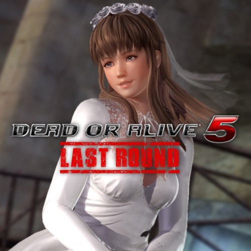 DOA5LR: костюм Хитоми на Хэллоуин 2016 - Пробная версия DOA5 Last Round: Core Fighters Xbox One & Series X|S (покупка на новый аккаунт)