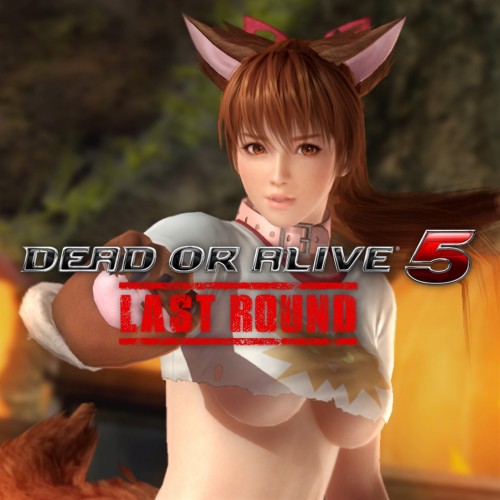 DOA5LR: костюм Касуми на Хэллоуин 2016 - Пробная версия DOA5 Last Round: Core Fighters Xbox One & Series X|S (покупка на новый аккаунт)