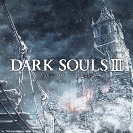 DARK SOULS III: Ashes of Ariandel Xbox One & Series X|S (покупка на аккаунт / ключ) (Турция)