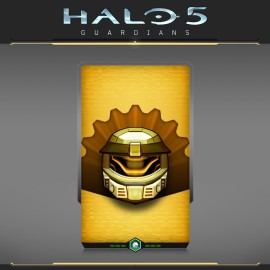 REQ-набор «Величайшие хиты персонализации» для Halo 5: Guardians Xbox One & Series X|S (покупка на аккаунт) (Турция)