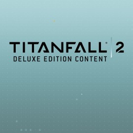 Контент Titanfall 2 Deluxe Edition Xbox One & Series X|S (покупка на аккаунт) (Турция)