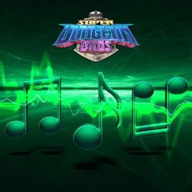 Саундтрек «Дабстеп» - Super Dungeon Bros Xbox One & Series X|S (покупка на аккаунт)