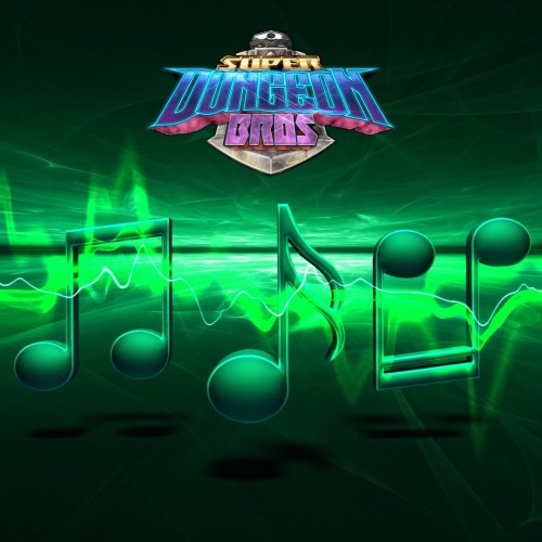 Саундтрек «Дабстеп» - Super Dungeon Bros Xbox One & Series X|S (покупка на аккаунт)