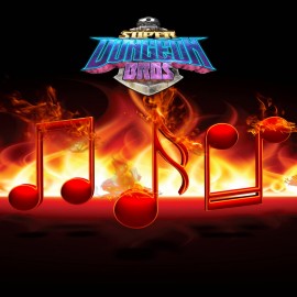 Саундтрек «Хеви-метал» - Super Dungeon Bros Xbox One & Series X|S (покупка на аккаунт)