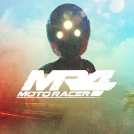 Moto Racer 4 - Rider Pack - The Truth Xbox One & Series X|S (покупка на аккаунт) (Турция)