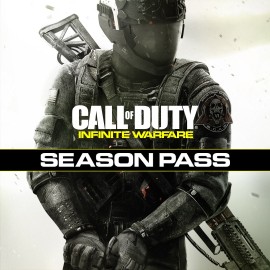 Сезонный пропуск Call of Duty: Infinite Warfare Xbox One & Series X|S (покупка на аккаунт) (Турция)