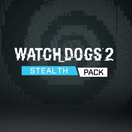 Watch Dogs2 - Stealth Pack Xbox One & Series X|S (покупка на аккаунт) (Турция)