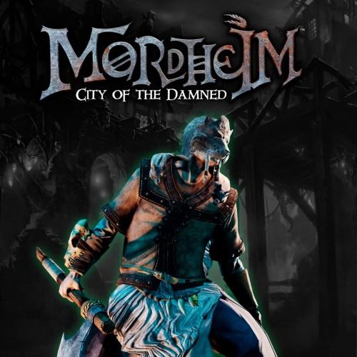 The Wolf-Priest of Ulric - Mordheim: City of the Damned Xbox One & Series X|S (покупка на аккаунт)