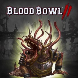 НУРГЛ - Blood Bowl 2 Xbox One & Series X|S (покупка на аккаунт)