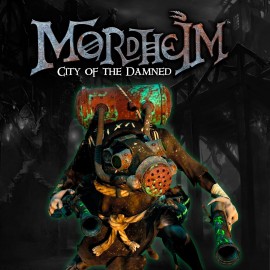 The Poison Wind Globadier - Mordheim: City of the Damned Xbox One & Series X|S (покупка на аккаунт)