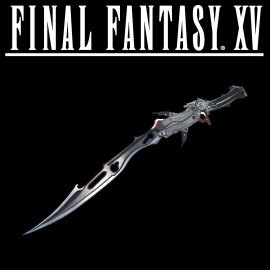 Оружие: Огненная сабля (FFXIII) - FINAL FANTASY XV Xbox One & Series X|S (покупка на аккаунт)