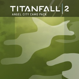 Titanfall 2: набор камуфляжа «Город Ангелов» Xbox One & Series X|S (покупка на аккаунт) (Турция)