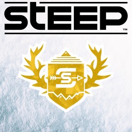 Кредиты STEEP — золотой набор Xbox One & Series X|S (покупка на аккаунт) (Турция)