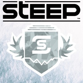Кредиты STEEP — серебряный набор Xbox One & Series X|S (покупка на аккаунт) (Турция)