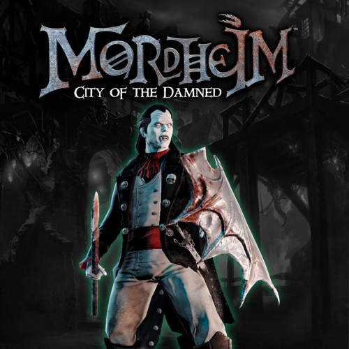 Undead - Mordheim: City of the Damned Xbox One & Series X|S (покупка на аккаунт)