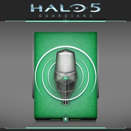Halo 5: Guardians — REQ-набор «Голоса войны» Xbox One & Series X|S (покупка на аккаунт) (Турция)