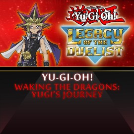 Yu-Gi-Oh! Waking the Dragons: Yugi’s Journey - Yu-Gi-Oh! Legacy of the Duelist Xbox One & Series X|S (покупка на аккаунт)