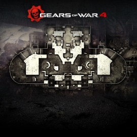 Карта: «Слава» - Gears of War 4 Xbox One & Series X|S (покупка на аккаунт)