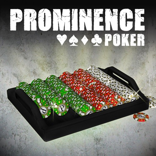 Набор "Громила" - Prominence Poker Xbox One & Series X|S (покупка на аккаунт)