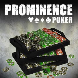 Набор "Свой" - Prominence Poker Xbox One & Series X|S (покупка на аккаунт) (Турция)