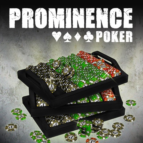 Набор "Свой" - Prominence Poker Xbox One & Series X|S (покупка на аккаунт)