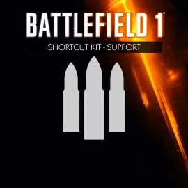 Набор для класса Battlefield 1: Поддержка Xbox One & Series X|S (покупка на аккаунт) (Турция)