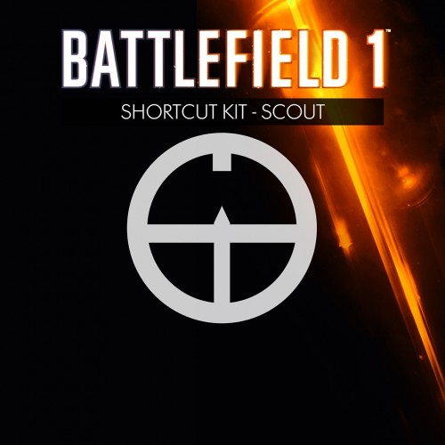 Набор для класса Battlefield 1: Разведчик Xbox One & Series X|S (покупка на аккаунт) (Турция)