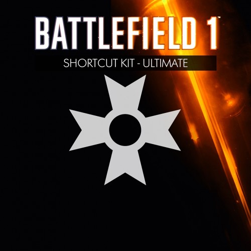 Набор для класса Battlefield 1: максимальный комплект Xbox One & Series X|S (покупка на аккаунт) (Турция)