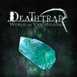 Осколок мечты — 10 - World of Van Helsing: Deathtrap Xbox One & Series X|S (покупка на аккаунт)